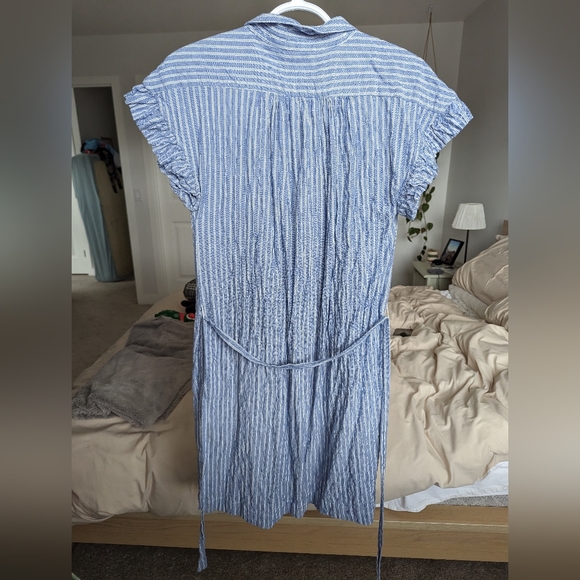 Anthropologie Dress - Picture 3 of 4